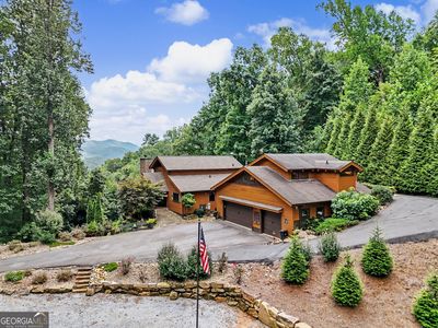 557 Fox Trot Rd