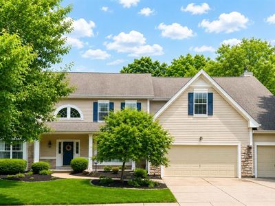 Property at 1654 Garden Valley Dr, Glencoe, MO