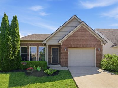 965 Sugarbush Trl
