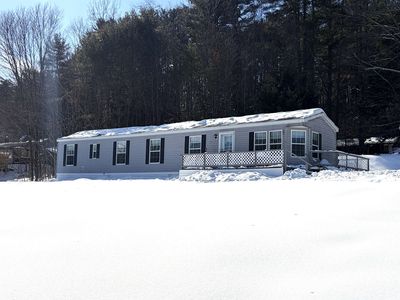 Property at 64 County Road, North Springfield, VT