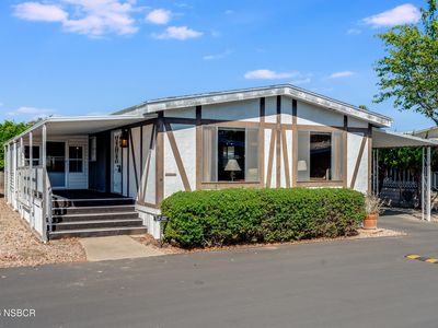 3210 Santa Maria Way Space 164