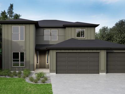 Lantana Plan, Autumn Creek