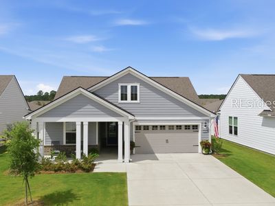 543 Wiry Green Leaf Ln