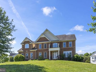 2501 Friendship Heights Dr