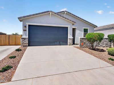 4040 E FRENCH TROTTER Street