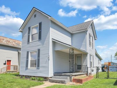 118 N Williams St