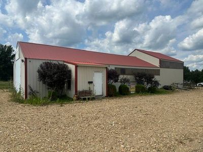 1065 Parton Rd