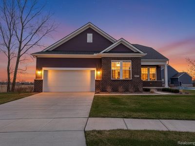 50682 Beckett Ct