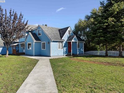 584 Exchange St