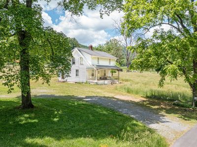 2463 Blue Ridge Springs Rd