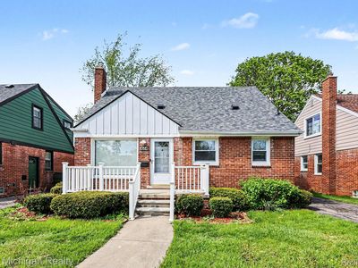 1664 Eleven Mile Rd