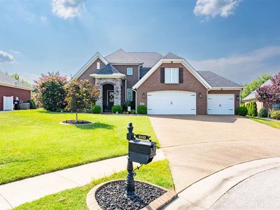 3152 Spring Ridge Pkwy