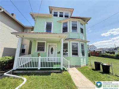 314 N Garfield Ave