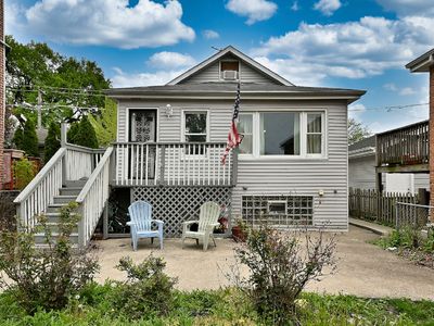 Property at 4439 N Newland Ave, Harwood Heights, IL