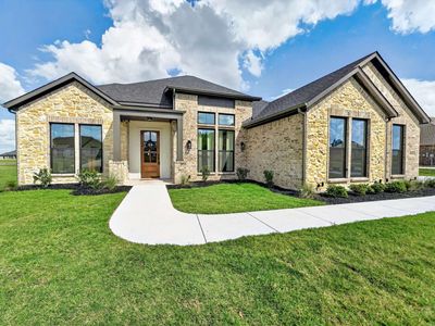 6233 Pyrenean Oak Ct