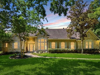 10965 Lake Forest Dr