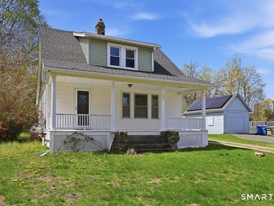 Property at 30 Old Wolcott Road, Bristol, CT