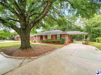 Property at 1009 Cherokee Rd, Florence, SC
