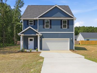 Property at 66 Loganberry Rd, Bunnlevel, NC