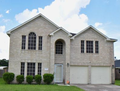 3143 Dove Cove Cir