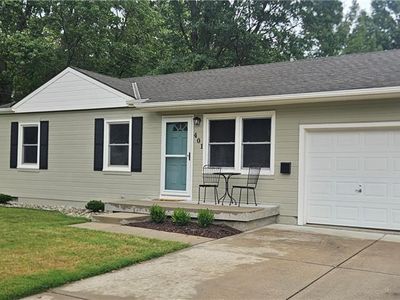 Property at 401 SW Madison St, Lees Summit, MO