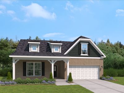 The Wallace Plan, The Retreat at Laurelbrook