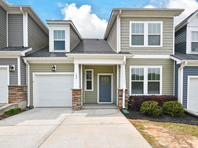 104 Tiger Pond Rd