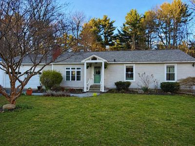 25 Moulton Ridge Road