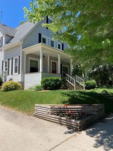 326 Caroline STREET