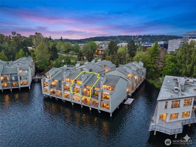 4 Lake Bellevue Dr #206