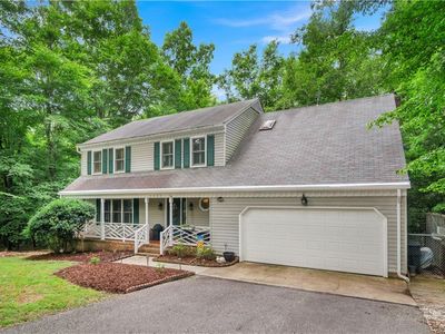 2800 Starling Dr