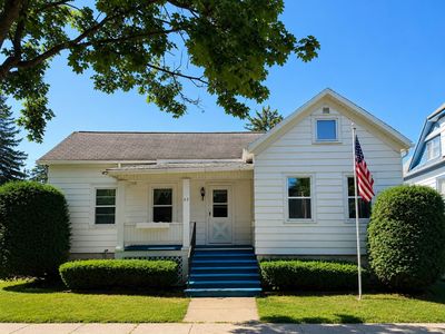 Property at 82 E 11th St, Fond Du Lac, WI