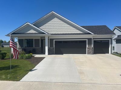 2018 Douglas Trail Dr