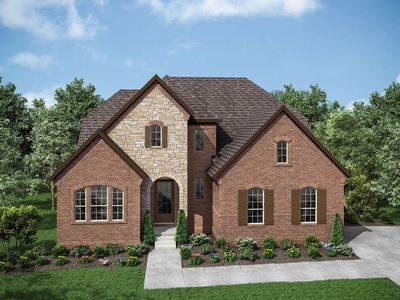 COLTON Plan, Littlebury