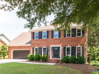 3215 Vicksburg Dr SW