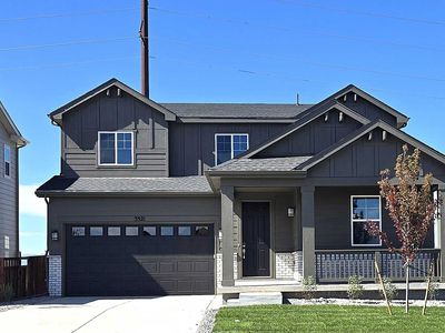 Property at 3521 Switchgrass Ln, Dacono, CO