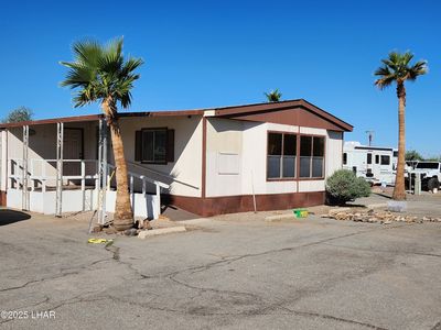 Property at 394 N Central Blvd, Quartzsite, AZ