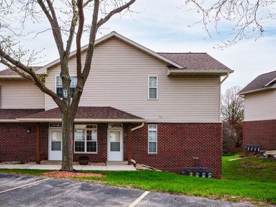 7883 South Scepter DRIVE #8