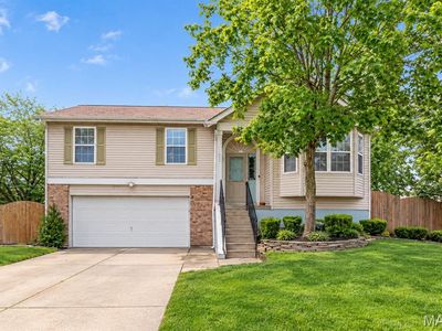 105 Christina Marie Dr