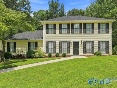 Property at 29175 Henderson Cir, Madison, AL
