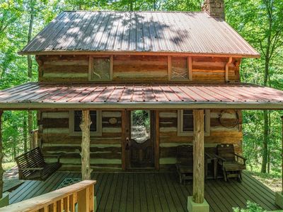 557 Barton Shockley Rd