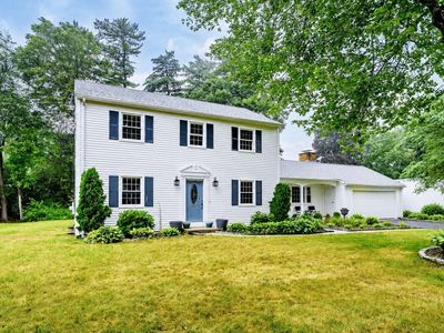 18 Blokland Dr