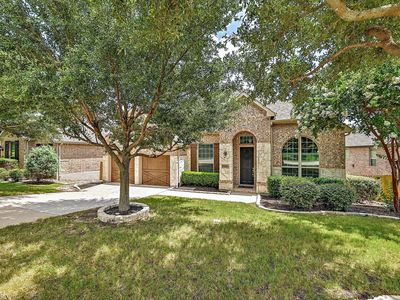 7801 Turnback Ledge Trl