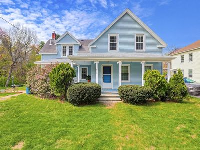 651 Main St