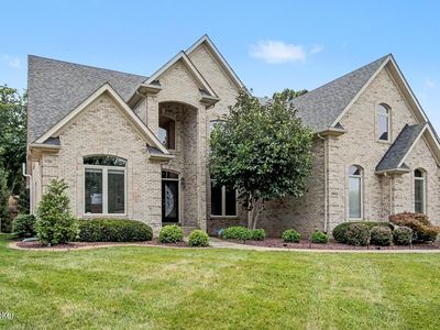 8803 Summit Ridge Dr