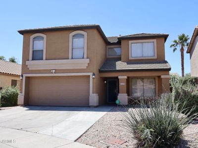 2529 W BIG OAK Street
