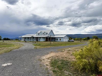 1552 SW Painted Fork Road