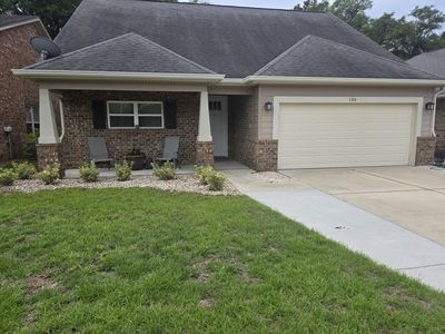 106 Arrowhead Way