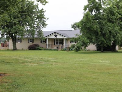 4118 Gordonsville Rd