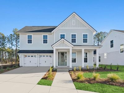 Munich Plan, Nexton - Midtown - The Village Collection